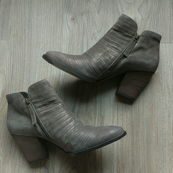 paul green tatum bootie